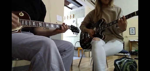 Rogue One Guitar Lessons