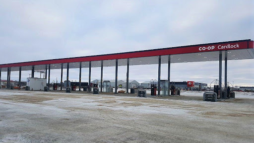 Clearview Co-op Bulk Retail Centre - Thumbnail