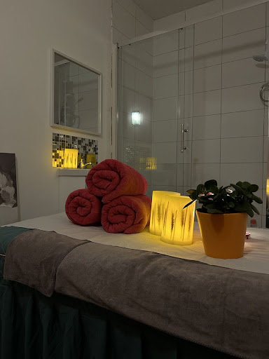 Elements-Chinese Massage Earls Court