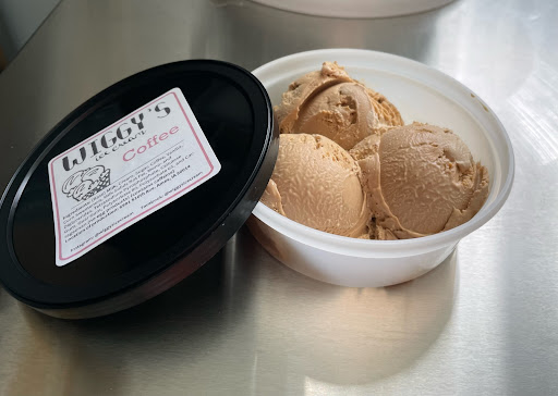 Wiggy's Ice Cream