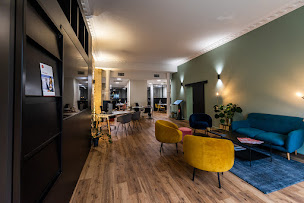 Photo n°4 de Kytom Bordeaux, Aménagement de bureaux à Bordeaux (Magasin de meubles de bureau)