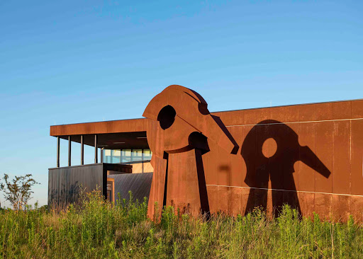 Norman Arts Council