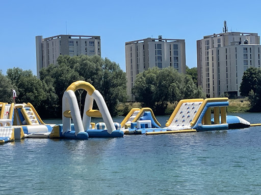 Photo de Aquadrome de Verdun à Verdun (55100)