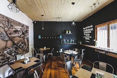 cafe
