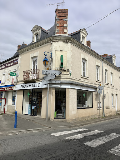 PHARMACIE DUROCH UNG