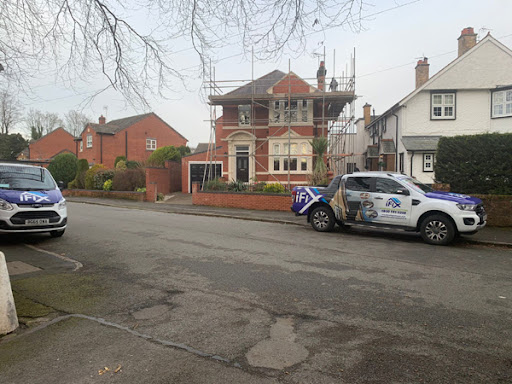 Ifix roofing contractors LTD - Thumbnail