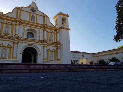 Photos of Parroqu&iacute;a de Santa Luc&iacute;a