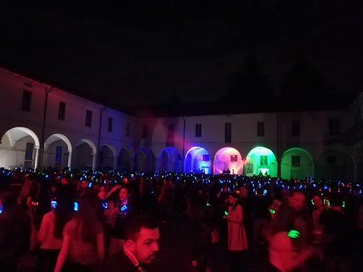 Palazzo Broletto - Thumbnail