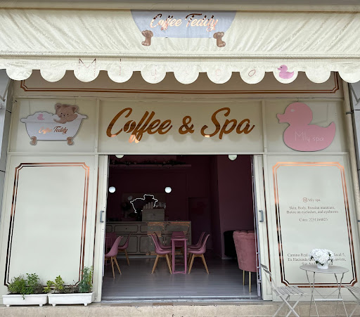 MLY.SPA - Visual