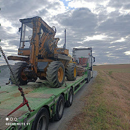 Photo n°12 de Maurin Gael à Arles (Entreprise de terrassement)