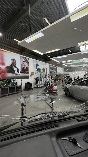 Autotaalglas Tilburg - Thumbnail