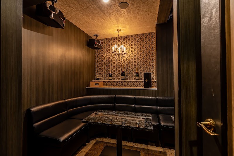 郡山 キャバクラ E-garden