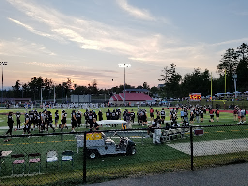 Sodexo Field - Thumbnail
