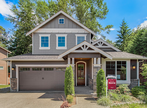Redfin - Visual