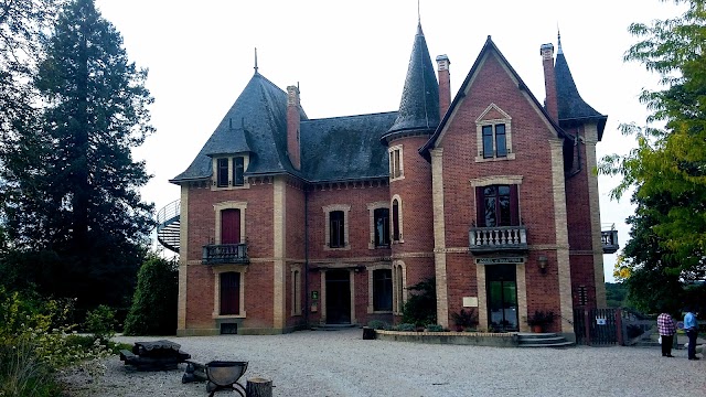 Domaine du Ciran