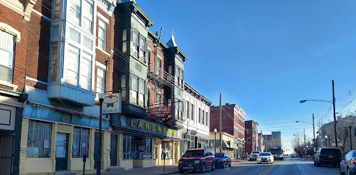 Orleans Development - Visual