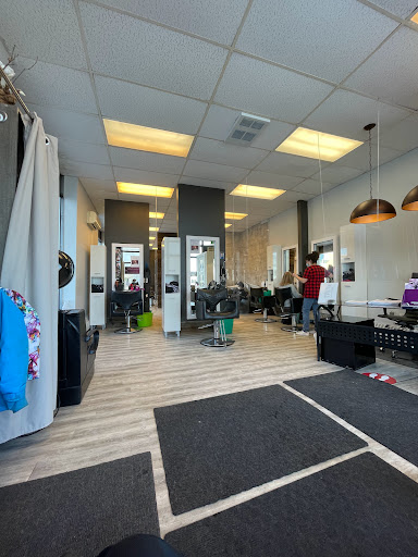 Coiffure Natal Gallery - Canada