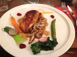 Photo n°79 de Restaurant Les Canailles à Tours (Restaurant)