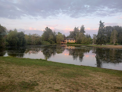 Scriber Creek Park - Thumbnail