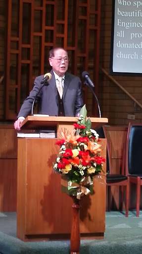 Sydney Chinese Seventh-day Adventist Church - Thumbnail
