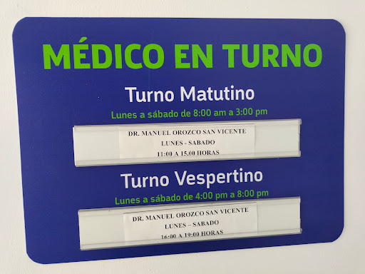 Farmacias YZA Emilio Carranza - Thumbnail