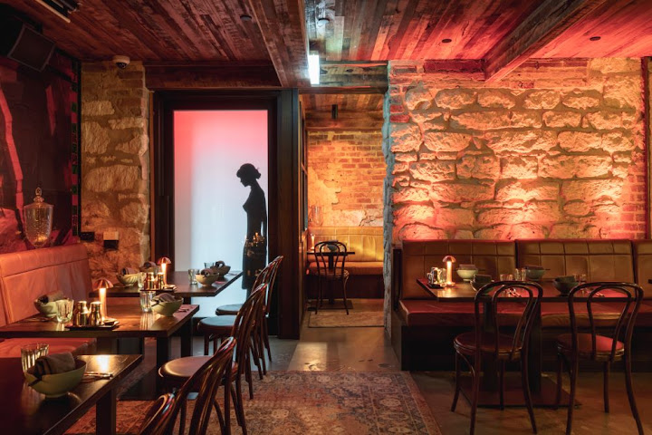 Hotel Sorrento by null