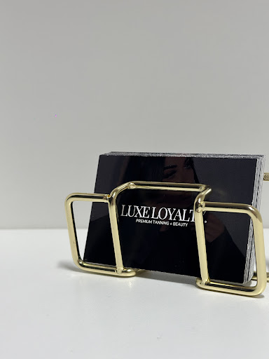 Luxe Tanning & Beauty Norwich