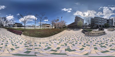 日本大学工学部 情報工学科事務室