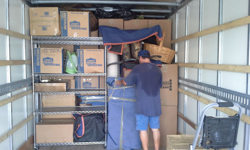Kings Pro Movers - Visual