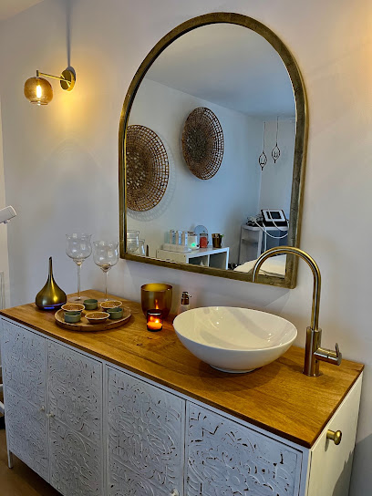 Anaïs.R - Institut de beauté privé