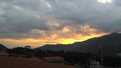 Photos of Estacion Marmato