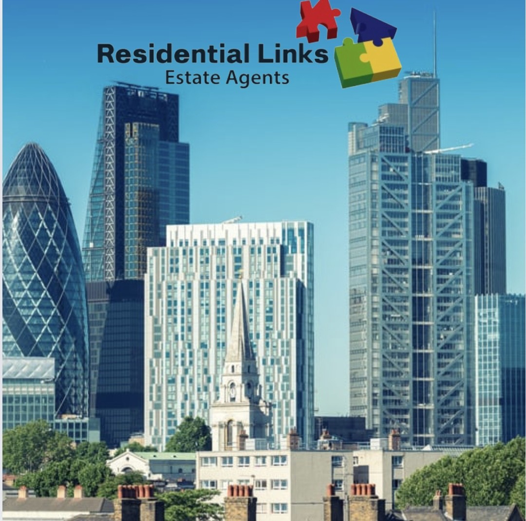 Residential Links Estate Agents (Aldgate)