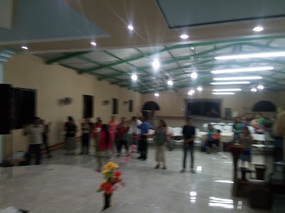 church