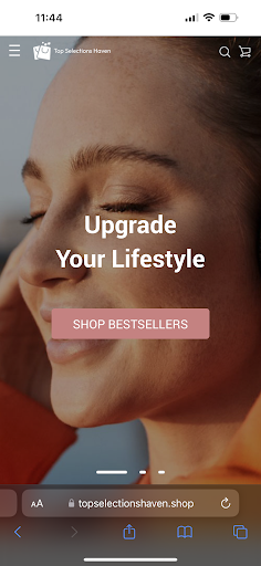 Top Selections Haven