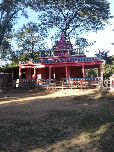 photo of Pyarinagar Durgamandir