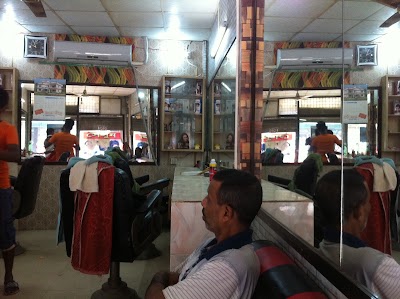 Photos of Aftab Hair Style Salon