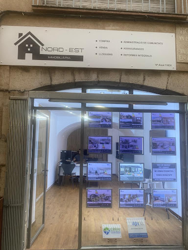 NORD EST Immobiliària