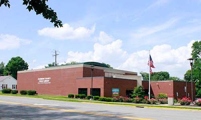 Clermont County Public Library - Williamsburg Branch