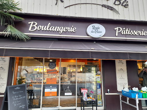 Boulangerie Pâtisserie "A la Fleur de Blé"