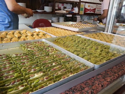 Photos of Gaziantepli Baklavacı Hacıoğulları
