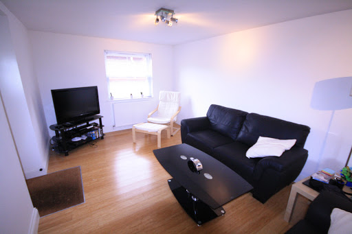 Reading Lettings - Thumbnail