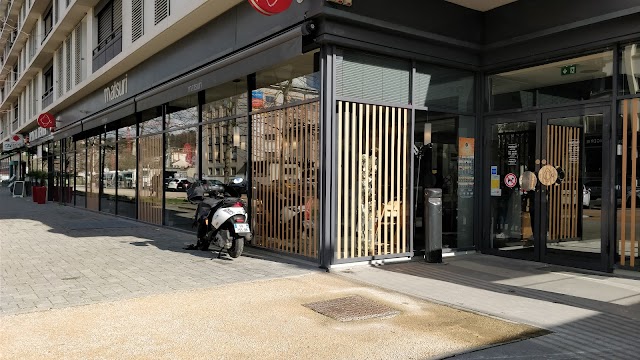 Matsuri Restaurant Lyon Vaise