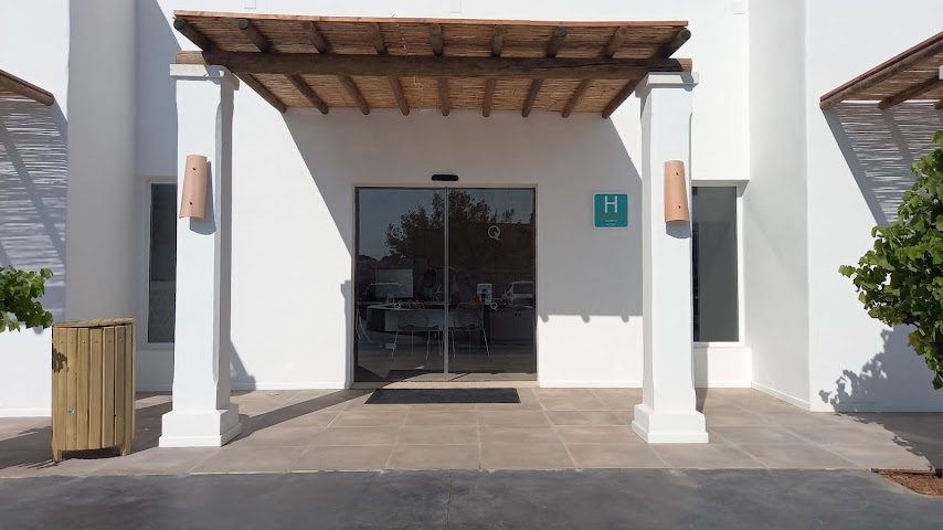 Eques Petit Resort by null