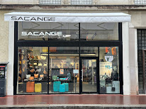 Sacange à Tours