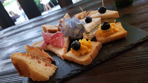 Barlà Living Bar - Thumbnail