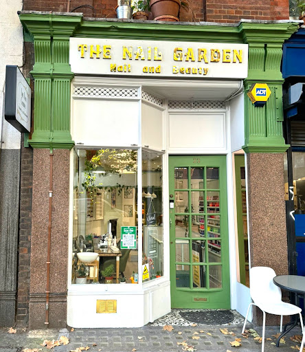 The Nail Garden Clerkenwell