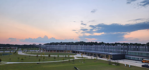Morrow High School - Visual