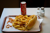 Sandwicherie la Numidie à Montrouge