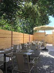 Photo n°4 de L’Escale à Puget-Ville (Restaurant)