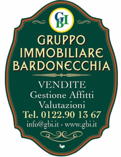 Gruppo Immobiliare Bardonecchia S.A.S. Di De Luca Gabriele & C.